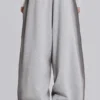 Luźne spodnie dresowe Monster Joggers Glare Baggy