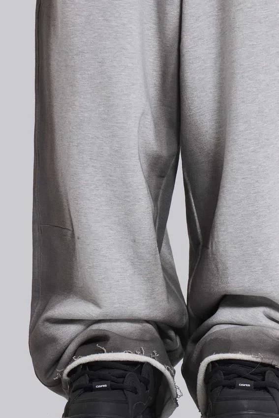 Luźne spodnie dresowe Monster Joggers Glare Baggy
