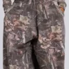 Luźne spodnie dresowe Monster Joggers w kamuflażu Woodland