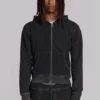 Monster Hoodie z kapturem Anthracite