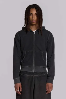 Monster Hoodie z kapturem Anthracite