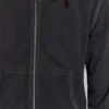 Monster Hoodie z kapturem Anthracite