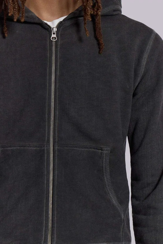 Monster Hoodie z kapturem Anthracite