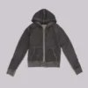 Monster Hoodie z kapturem Anthracite