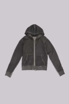Monster Hoodie z kapturem Anthracite