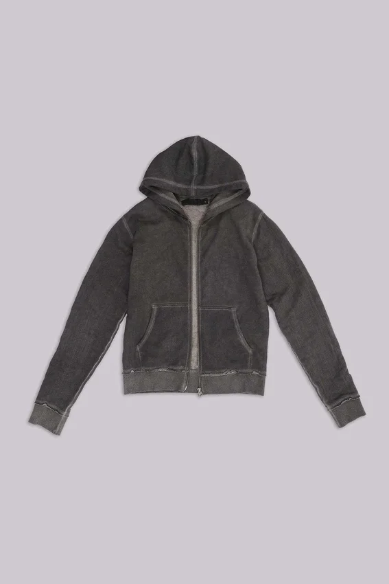 Monster Hoodie z kapturem Anthracite