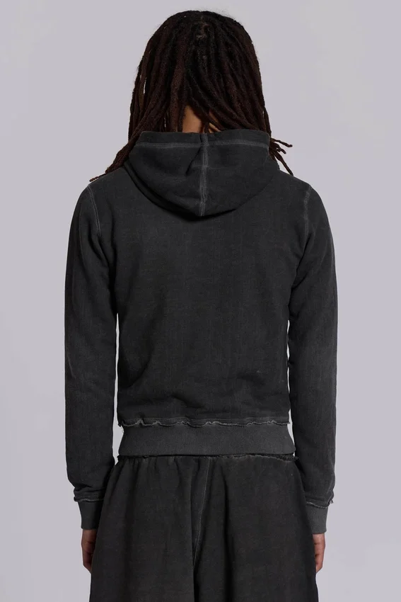 Monster Hoodie z kapturem Anthracite