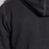 Monster Hoodie z kapturem Anthracite