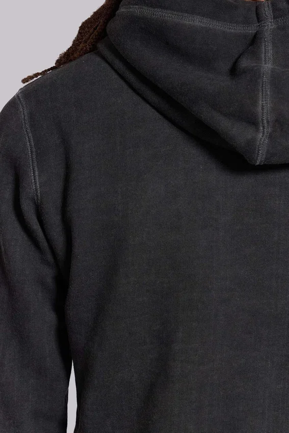 Monster Hoodie z kapturem Anthracite