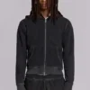 Monster Hoodie z kapturem Anthracite
