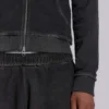 Monster Hoodie z kapturem Anthracite