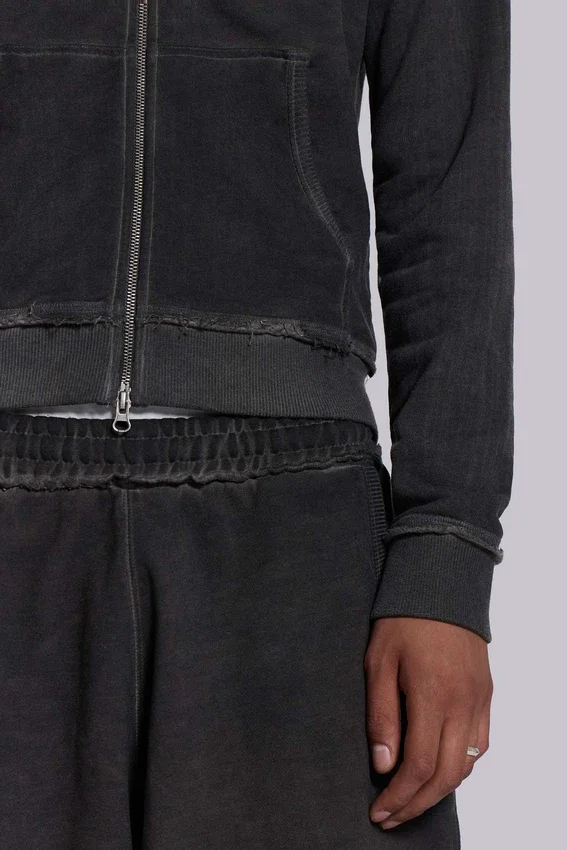 Monster Hoodie z kapturem Anthracite