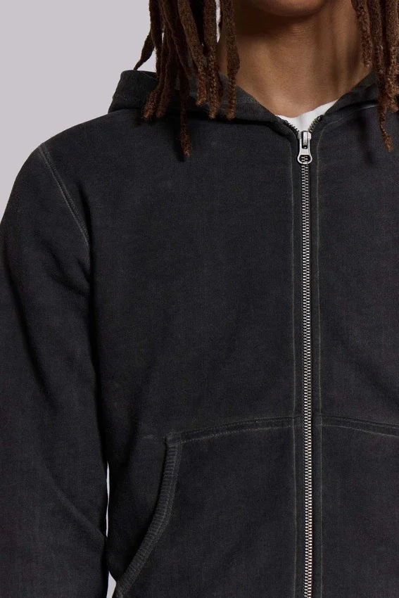 Monster Hoodie z kapturem Anthracite