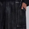 Monster Joggers w wykończeniu Gunmetal Wash