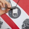 Naszyjnik z zawieszką „Dreamer”