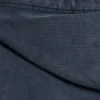 Niebieska sportowa bluza z kapturem „Monster Hoodie” o luźnym kroju