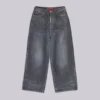 Niebieskie dżinsy Falcon XL Colossus Jeans