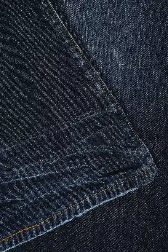 Niebieskie jeansy Jude Bootcut