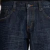 Niebieskie jeansy Jude Bootcut