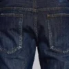 Niebieskie jeansy Jude Bootcut