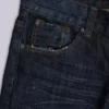 Niebieskie jeansy Jude Bootcut