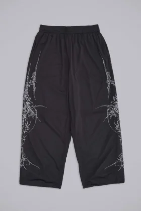 Nieprzezroczyste spodnie dresowe Airtex Vapor