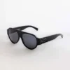 Okulary przeciwsłoneczne typu aviator Drummer