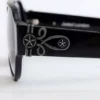 Okulary przeciwsłoneczne typu aviator Drummer
