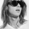 Okulary przeciwsłoneczne typu aviator Drummer