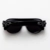 Okulary przeciwsłoneczne typu aviator Drummer
