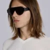 Okulary przeciwsłoneczne typu aviator Drummer