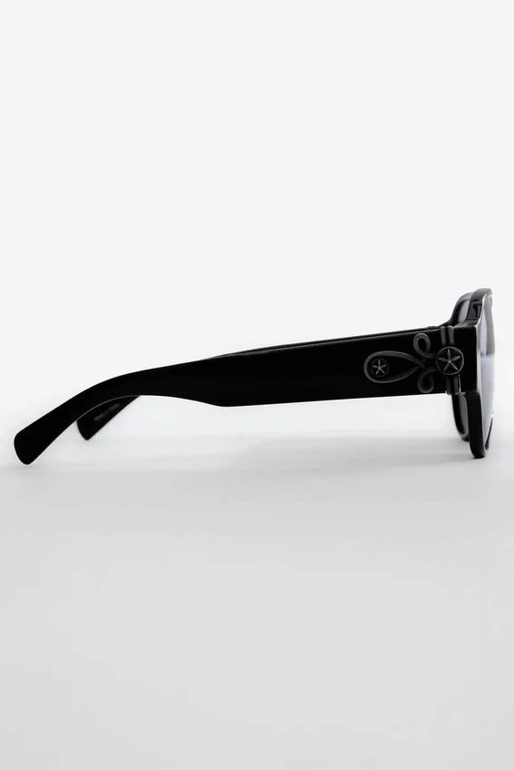 Okulary przeciwsłoneczne typu aviator Drummer