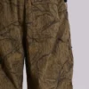 Parachute Pants w kamuflażu leśnym