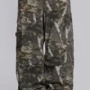 Parachute Pants w kamuflażu Woodland