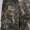 Parachute Pants w kamuflażu Woodland