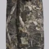 Parachute Pants w kamuflażu Woodland