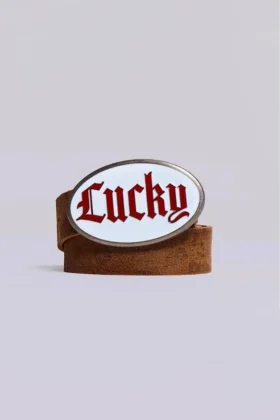 Pasek Lucky