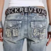 Pasek Rock Revival Rebel Stud