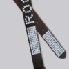 Pasek Rock Revival Rebel Stud