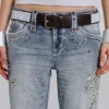 Pasek Rock Revival Rebel Stud