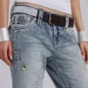 Pasek Rock Revival Rebel Stud