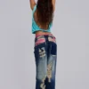 Podarte Colossus Jeans