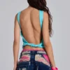 Podarte Colossus Jeans