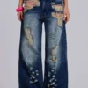 Podarte Colossus Jeans