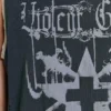 Przecinana kamizelka „Violent Grace”