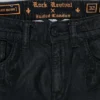 Rock Revival Staple Wax Bootcut Jeansy