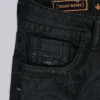 Rock Revival Staple Wax Bootcut Jeansy