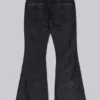 Rock Revival Staple Wax Bootcut Jeansy