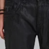 Rock Revival Staple Wax Bootcut Jeansy