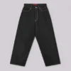 Różowe Colossus Jeans Sapphire XL